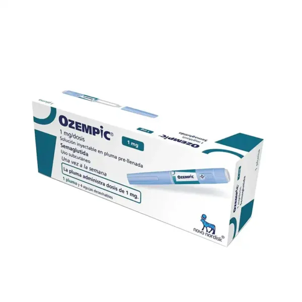 Ozempic 1mg